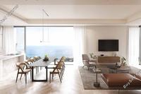 3 Bedroom Apartment in Agios Tychonas (Limassol) for sale 