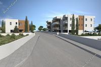 2 Bedroom Penthouse · Deryneia (Famagusta) for sale 