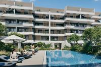 3 Bedroom Penthouse · Zakaki (Limassol) for sale 