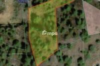 2490 SQM Land in Agios Epifanios Oreinis (Nicosia) for sale 