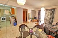 1 Bedroom Ground floor apartment in Kapparis (Famagusta) for sale 