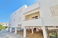 1 Bedroom Ground floor apartment in Kapparis (Famagusta) for sale 