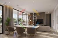 2 Bedroom Apartment in Potamos Germasogeias (Limassol) for sale 