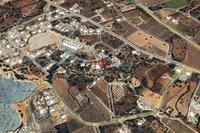 864 SQM Land in Sea Caves Peyia (Paphos) for sale 
