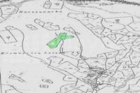 6690 SQM Land in Vavatsinia (Larnaca) for sale 