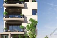 2 Bedroom Penthouse in Sotiros Agios Ioannis Larnaca (Larnaca) for sale 