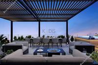 3 Bedroom Penthouse · Lykavitos (Nicosia) for sale 