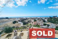 3 Bedroom Bungalow · Mesa Chorio (Paphos) for sale 