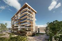 3 Bedroom Apartment in Makedonitissa (Nicosia) for sale 