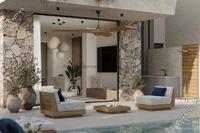 5 Bedroom Detached house in Ayia Napa (Famagusta) for sale 