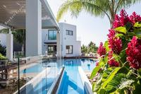 4 Bedroom Detached house in Argaka (Paphos) for sale 