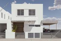 3 Bedroom Detached house · Aglantzia (Nicosia) for sale 