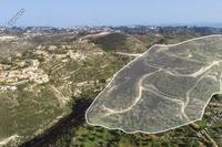 144714 SQM Land · Souni Zanakia (Limassol) for sale 