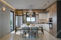 3 Bedroom Apartment in Larnaca Municipality (Larnaca) for sale 
