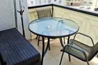 2 Bedroom Apartment in Potamos Germasogeias (Limassol) to rent 