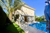3 Bedroom Detached house in Germasogeia (Limassol) to rent 