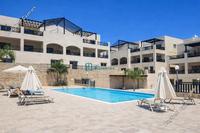 1 Bedroom Ground floor apartment · Tersefanou (Larnaca) for sale 