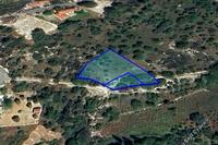 1203 SQM Plot · Trimiklini (Limassol) for sale 