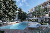 3 Bedroom Apartment in Kato Paphos Universal (Paphos) for sale 