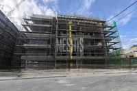 3 Bedroom Penthouse · Faneromeni (Larnaca) for sale 