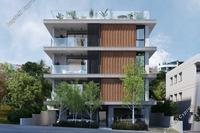 3 Bedroom Apartment · Strovolos (Nicosia) for sale 