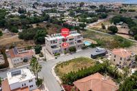 2 Bedroom Apartment in Mouttalos Paphos (Paphos) for sale 