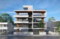 2 Bedroom Apartment in Dasoupoli (Nicosia) for sale 