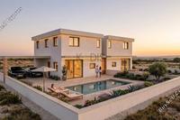 3 Bedroom Detached house in Pervolia (Larnaca) for sale 