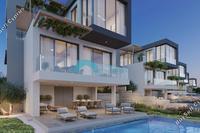 3 Bedroom Detached house · Lofos Tala (Paphos) for sale 