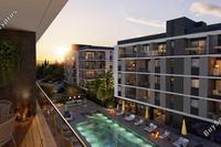 2 Bedroom Apartment · Zakaki (Limassol) for sale 
