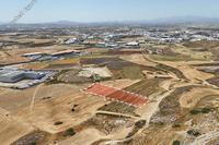 6750 SQM Plot in Dali (Nicosia) for sale 