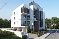 1 Bedroom Apartment · Aradippou (Larnaca) for sale 