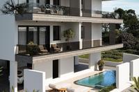 1 Bedroom Apartment in Livadia Larnacas (Larnaca) for sale 