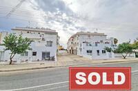 2 Bedroom Penthouse · Paralimni (Famagusta) for sale 