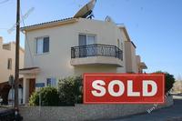 3 Bedroom Detached house · Geroskipou (Paphos) for sale 