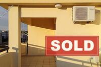 2 Bedroom Penthouse · Oroklini (Larnaca) for sale 