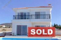 3 Bedroom Detached house · Peyia (Paphos) for sale 