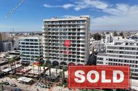 2 Bedroom Apartment · Larnaca Municipality (Larnaca) for sale 