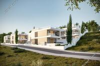 3 Bedroom Detached house in Germasogeia (Limassol) for sale 