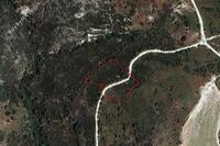 5017 SQM Land in Dora (Limassol) for sale 