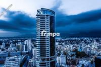 4 Bedroom Apartment · Nicosia Municipality (Nicosia) for sale 