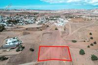 2267 SQM Land in Troulloi (Larnaca) for sale 