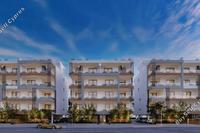 2 Bedroom Penthouse · Livadia Larnacas (Larnaca) for sale 