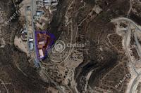 1724 SQM Land in Panthea (Limassol) for sale 
