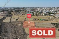 2239 SQM Land in Geri (Nicosia) for sale 