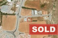 927 SQM Plot · Paphos Municipality (Paphos) for sale 