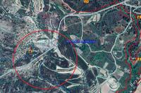 27427 SQM Land in Mandria Lemesou (Limassol) for sale 