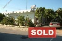 2 Bedroom Bungalow · Avgorou (Famagusta) for sale 