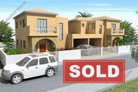 4 Bedroom Detached house · Sotira Ammochostou (Famagusta) for sale 