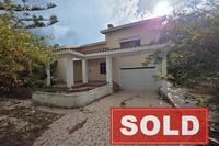 3 Bedroom Detached house · Dekeleia (Larnaca) for sale 